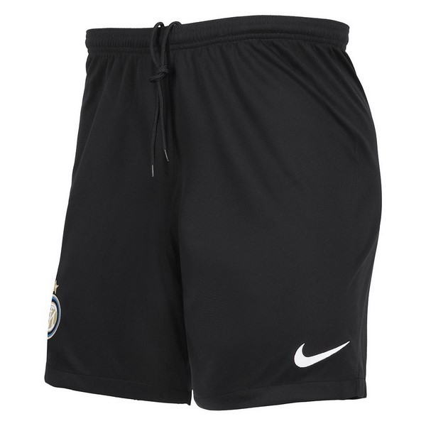 Pantalones Inter Milan 1ª 2019-2020 Negro